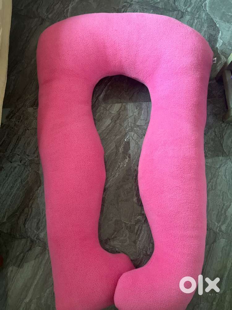 Maternity pillow