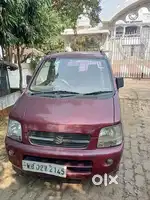 Maruti Suzuki Wagon R 2006 smooth engine