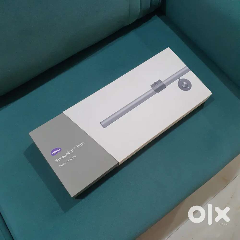 BenQ ScreenBar Plus Monitor Light