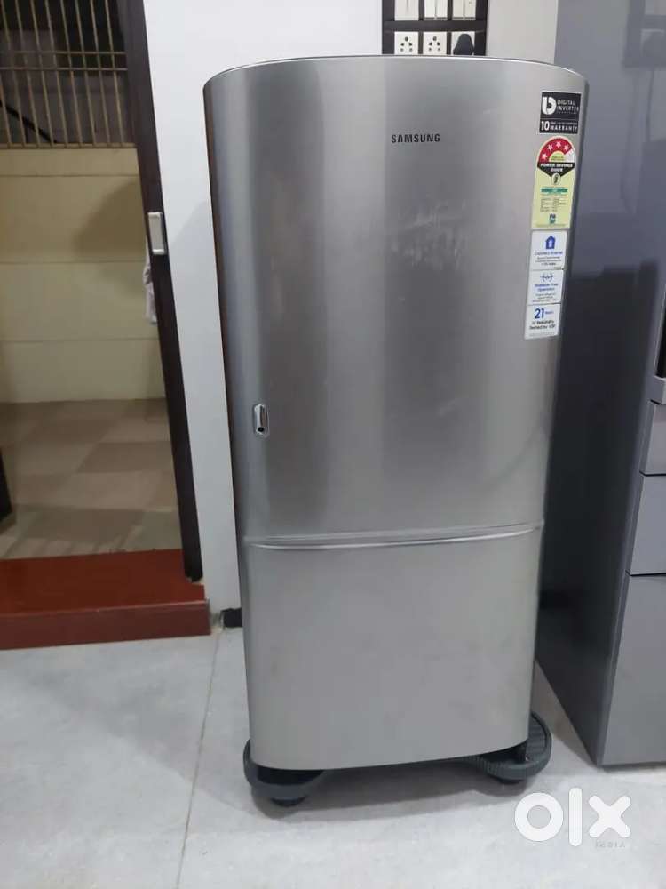 Samsung Refrigerator 192 lit