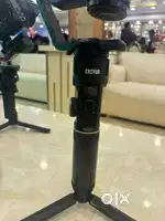 Crane 2s gimbal
