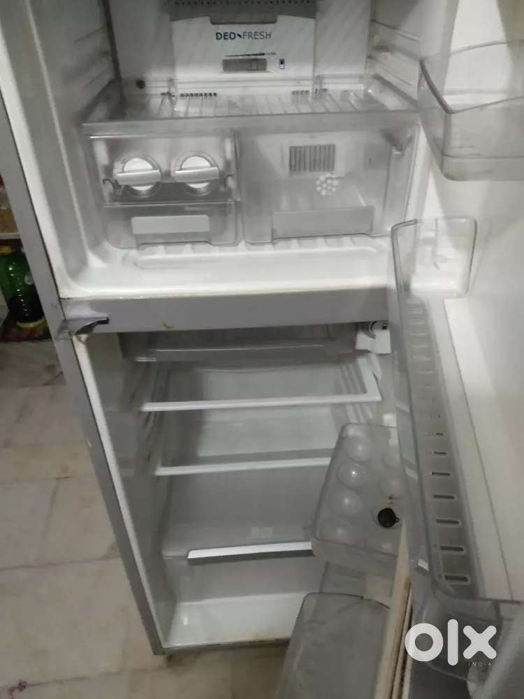 Fridge good condition
