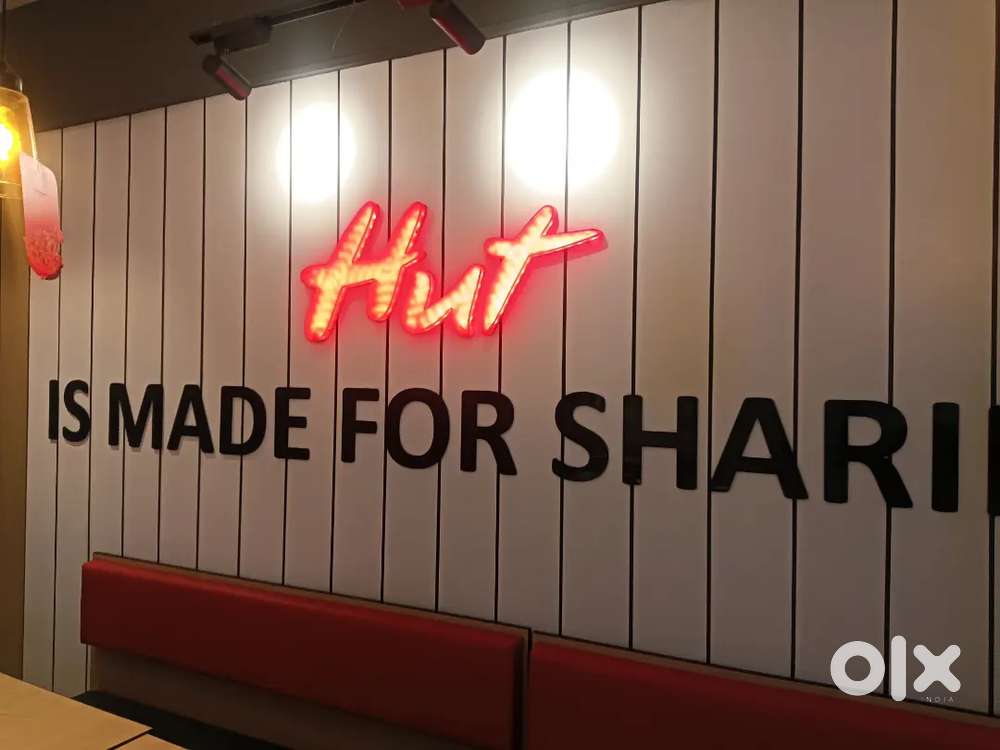 Pizzas hut delivery