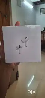 Iphone airpods