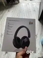 realme techlife studio h1 brand new only use in 3 days