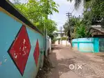 വഴിയമ്പലം,, ഉളിയകോവിൽ, കൊല്ലം. 16 സെന്റ്.