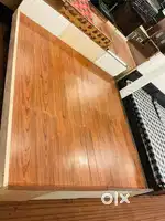 Double bec without box