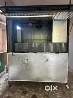 Counter for rent at Pedda Rushikonda Junction