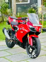 APACHE RR 310 WELL MAINTAINED
