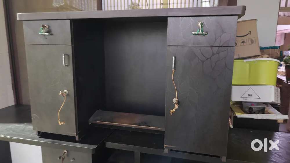 Study Tables & TV Table – Available Individually or as a Set