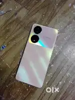 Vivo y100. Bbb