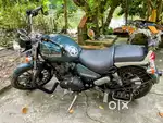 Royal enfield