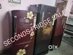 SECONDS FRIDGES SALE'S