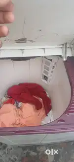 Videocon washing machine