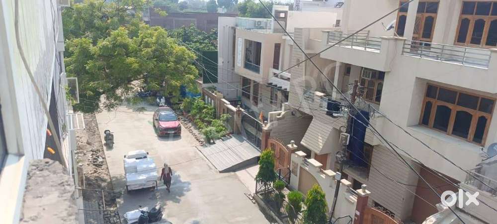 2 BHK Apartment in Jagannathpuri
