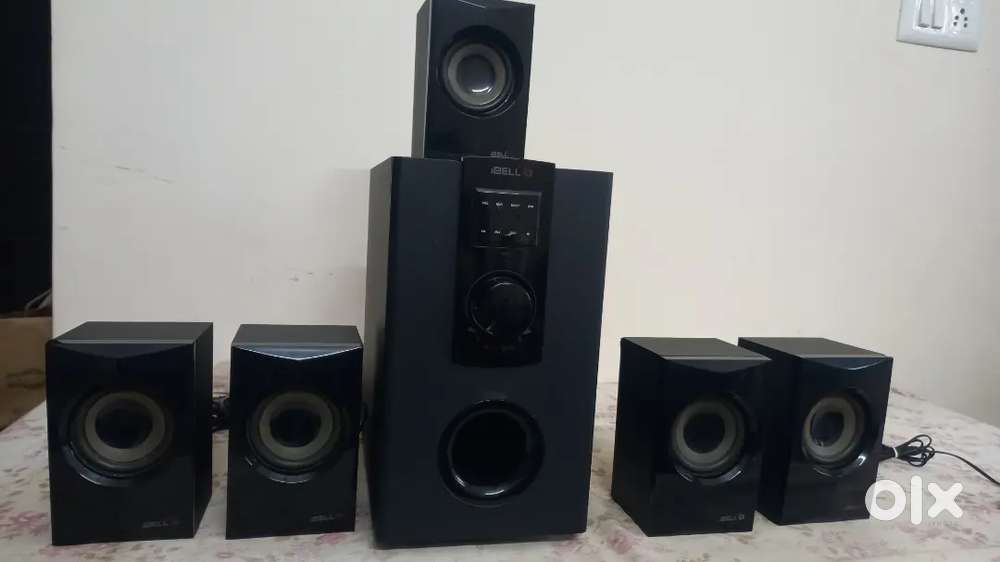 5.1Home Theatre for sale
