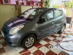 Single hand and well maintained car