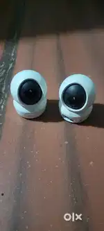 Ezviz wifi camera new condition