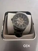 Fossil automatic watch from UK