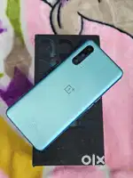 Oneplus Nord ce 5G 8gb ram 128gb storage