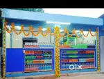 Iron Container Shop