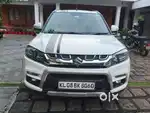Maruti Suzuki Brezza ZDi Plus, 2016, Diesel