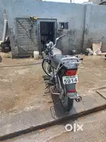 A Bike in good condition
