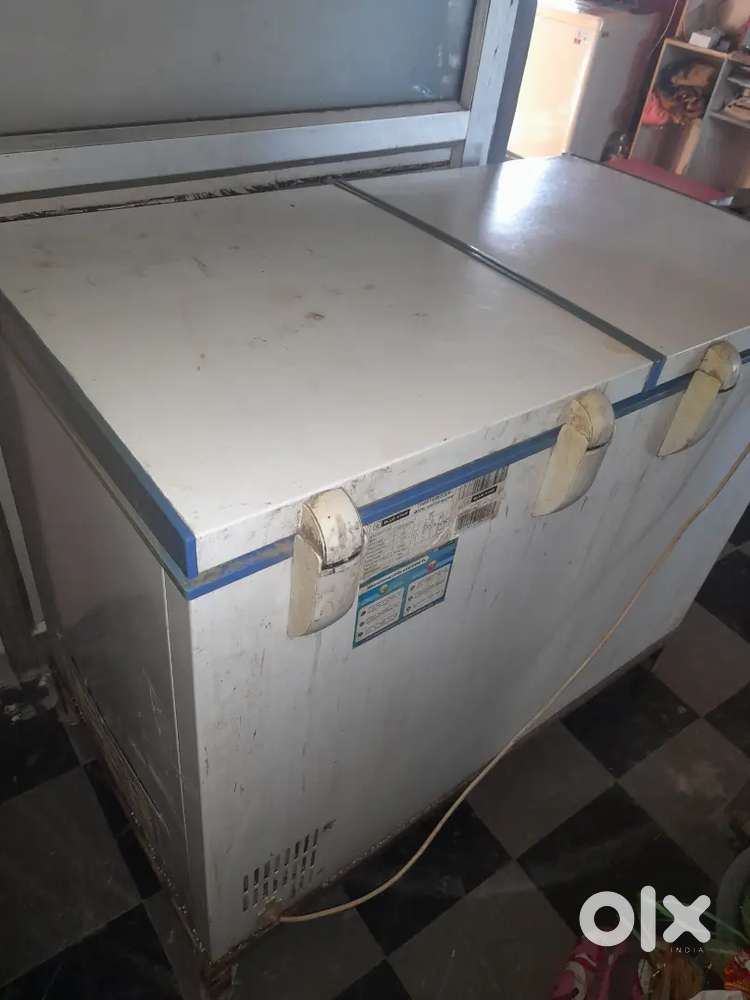 Fridge sale