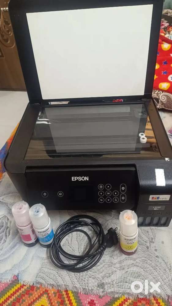 Epson L3260 printer