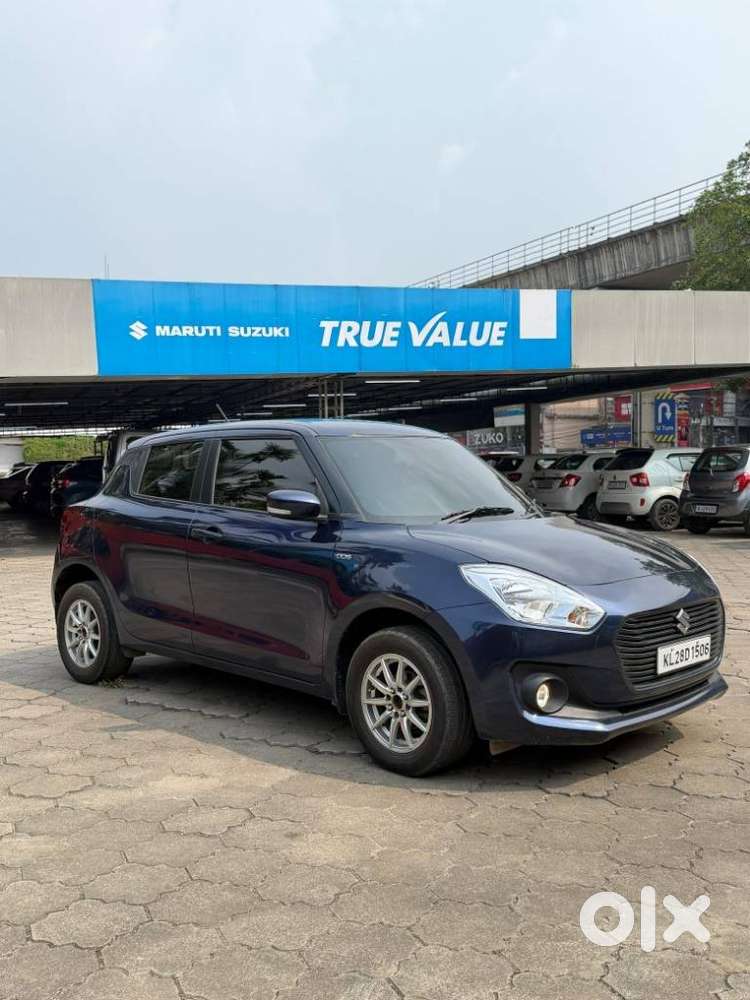 Maruti Suzuki Swift DDiS VDI, 2018, Diesel
