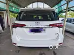 Toyota Fortuner 2024 Diesel Good Condition