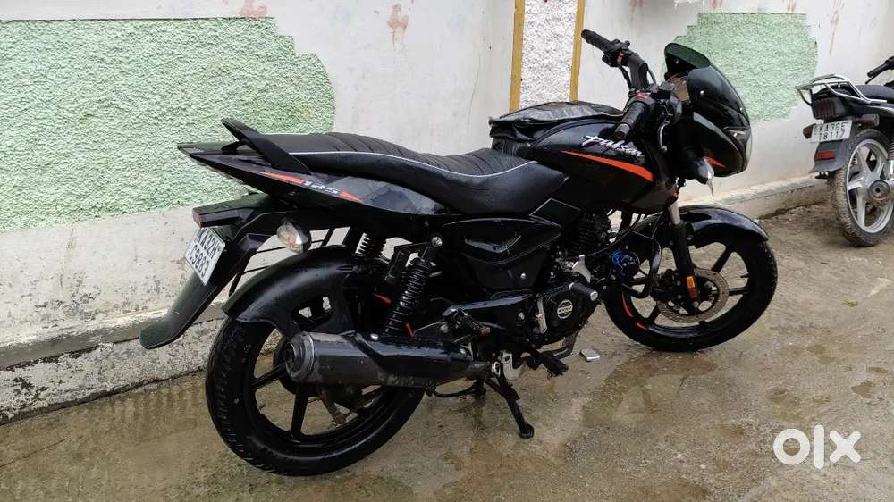 Good condition