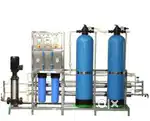 500 liter ph R o