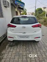 Hyundai i20 2017 Diesel Good Condition