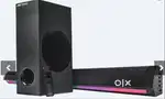 Sale: Ant Esports SBW200 2.1 Bluetooth RGB Gaming Soundbar