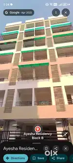 Ayesha residency Block B, phulwari shareef
