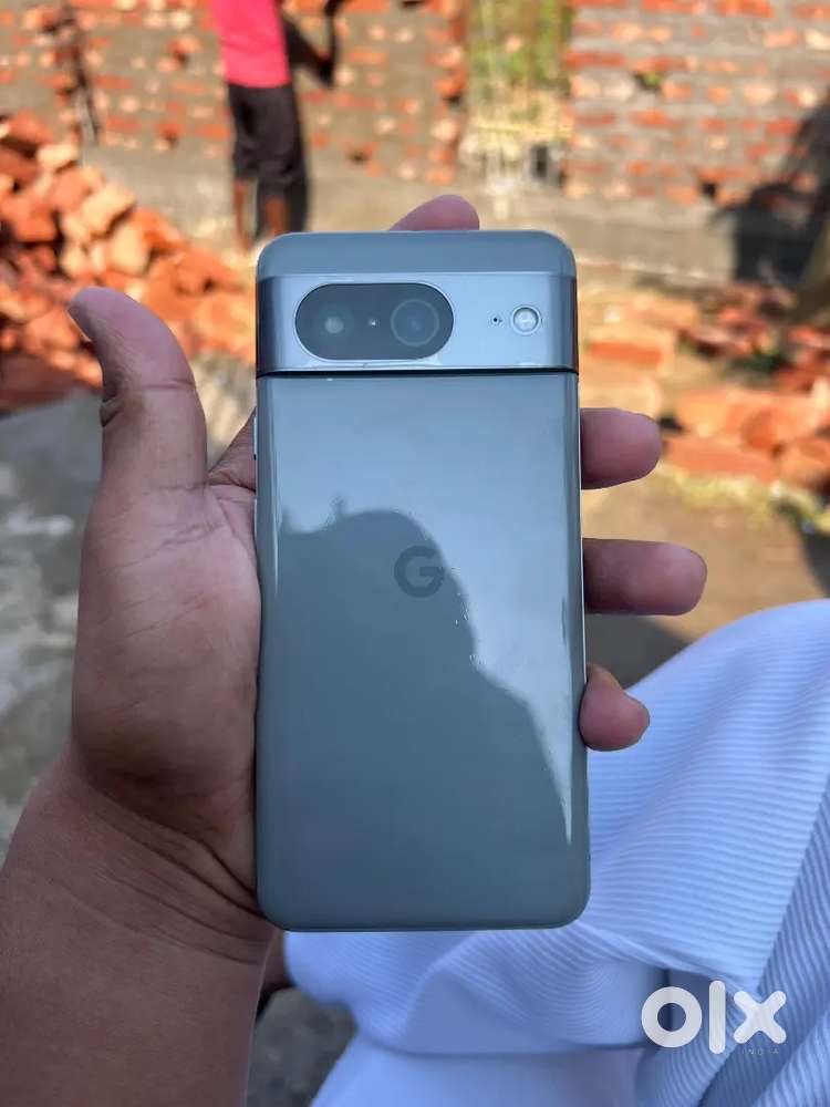 Google pixel 8 Exchange / Sale