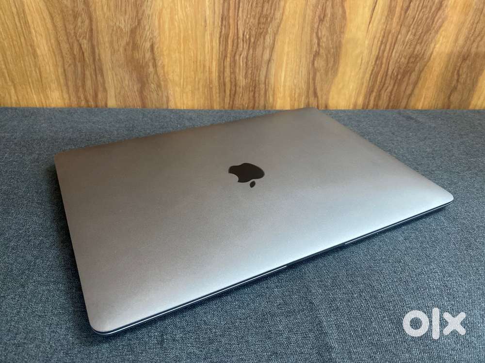 Macbook Air M1 (purchased in May 2022)