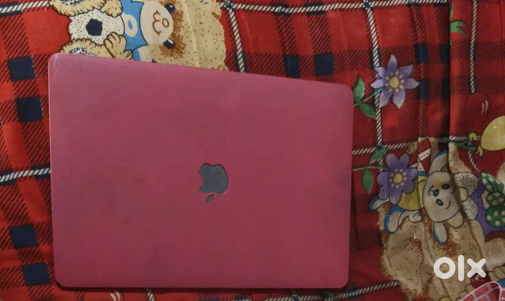 MacBook pro M1