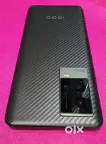 Iq009 5G 12/256GB gaming mobile original condition Chennai mandaveli