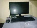 ACER 18.5 monitor