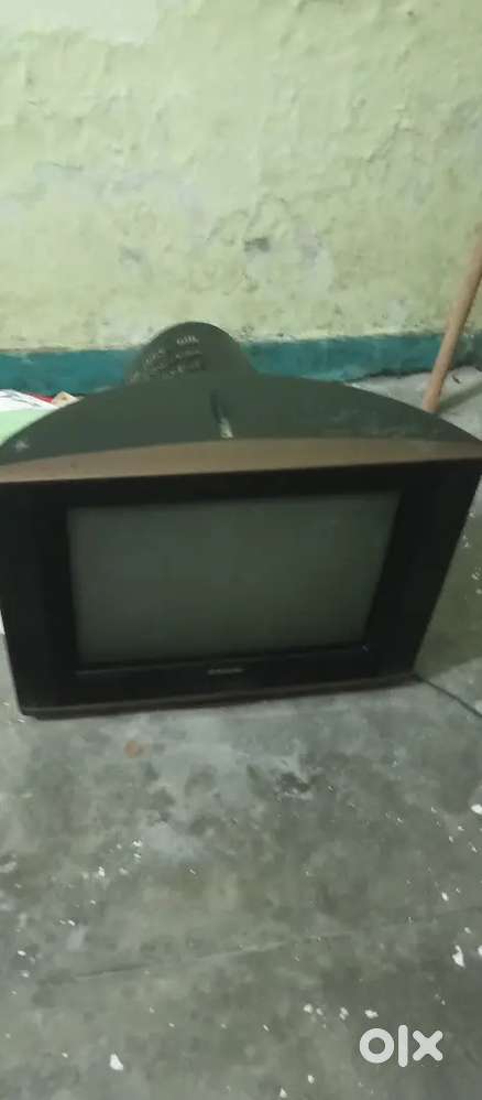 Samsung T V 21