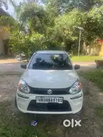 Maruti Suzuki Alto 800 2022 Petrol Good Condition