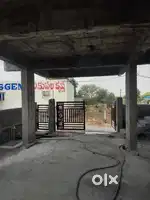Venkateshwara godown