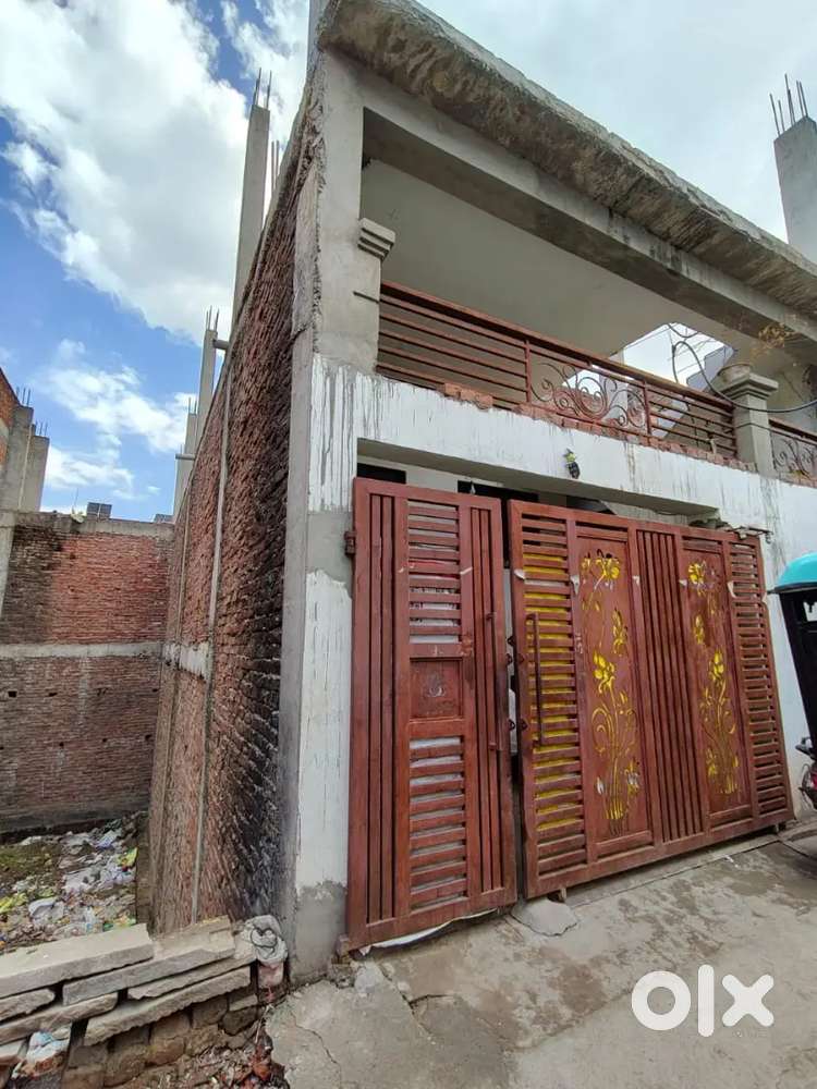 Well Built 1460sqft Property for SALE in Chandpur Industrial estate