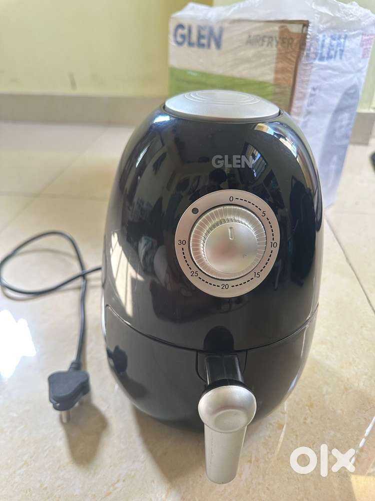 Glen air fryer