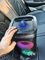 sound bar pick pack