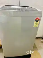 5 star washing machine