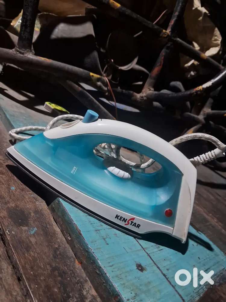 Iron , kenstar original