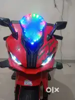 Kids Electric Bike for Sale – RR Ultra Style  Like New!